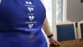 Клуб волонтера НИС-а наставља са подршком заједници