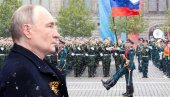 ПУТИН НЕ ДА ДА СЕ ЗАБОРАВЕ РУСКИ БОРЦИ: Очување сећања је племенита мисија целе државе