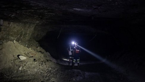 TRAGEDIJA U KOLUMBIJI: Eksplozija rudnika uglja odnela najmanje četiri života (FOTO)