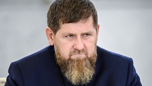 UKRAJINSKI VOJNIK PROPEVAO: Kadirov objavio da je zarobljeni Ukrajinac otkrio da se vojska raspada po šavovima