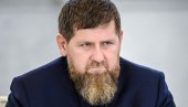 УКРАЈИНСКИ ВОЈНИК ПРОПЕВАО: Кадиров објавио да је заробљени Украјинац открио да се војска распада по шавовима