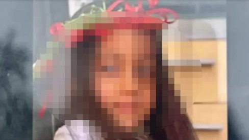 НЕСТАЛА ПЕТОГОДИШЊА ДЕВОЈЧИЦА У НОВОМ САДУ: Родитељи апелују на помоћ