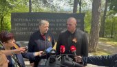 ДАЛИБОР МАРКОВИЋ ПАЛМА НАЈАВИО: Јагодина и два града из Русије - побратими!