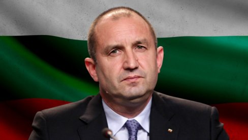 КО ЈЕ РУМЕН РАДЕВ, НОВИ ПРЕМИЈЕР БУГАРСКЕ? Москва у срцу новом Орбану са дозволом за управљање војним авионом