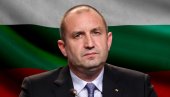 OŠTRA POUKA IZ BUGARSKE ZA BRISEL I KIJEV Radev: Zašto se blagostanje Evropljana rasipa na rat u Ukrajini?