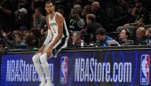 SAN ANTONIO JE ŽIV! Brejk u NJujorku, imamo opet NBA finale