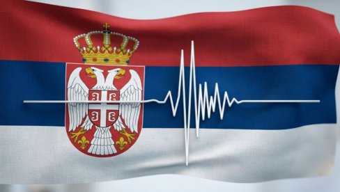 "ЧУО САМ ТУТЊАВУ И ОНДА ЈЕ ПОЧЕЛО ДА ТРЕСЕ": Нови земљотрес погодио Србију