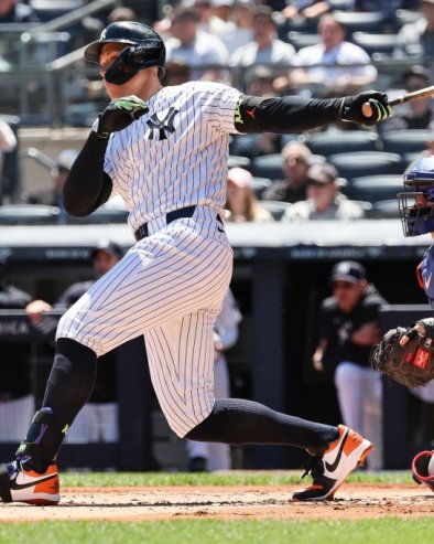 БЕЈЗБОЛ ТИКЕТ: Четири пара која дају лепу укупну квоту!
