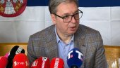 ВУЧИЋ О ПОЛИТИЧАРУ ЂОКИЋУ: Мени се у Бриселу ништа никада није допадало