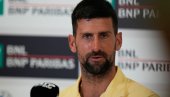 PATIO SAM! Novak Đoković nije mogao više da ćuti, otkrio šta ga boli
