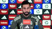 ZGROZILI SVET, A ONDA... Trener Real Madrida otvorio dušu nakon tuče Valverdea i Čuamenija