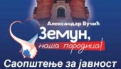 NOVO BLOKADERSKO NASILJE U ZEMUNU: Žena pogođena predmetom u glavu, oglasio se mesni odbor SNS Novi Grad