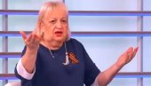 RADETA OČITALA LEKCIJU DOMAĆIM POLITIČARIMA! Maca im pojela jezik, a Vjerica poručila: Pozivam srpski narod da odemo na sahranu generala