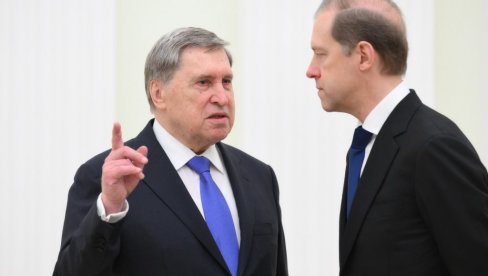 RUSKI ZVANIČNIK: Pregovori su pauzirani, nema novih dogovora o prekidu vatre