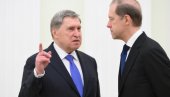 RUSKI ZVANIČNIK OŠTRO O UKRAJINI: Ako ovo ne urade ni 10 rundi pregovora im neće pomoći