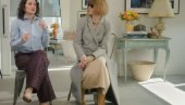 САДА ЈЕ ЈАСНО: Ана Винтур не може да смисли своју наследницу у Вогу! Тиха нетрпељивост и дистанца секу ваздух (ВИДЕО)