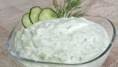 SALATA OD KRASTAVACA: Jedan sastojak menja sve