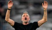 KAKAV ČOVEK! Luis Enrike pozvao fudbalere Pari Sen Žermena na svoj rođendan - i onda on sam nije došao!