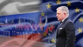 SLOVAČKA LUPILA RAMPU BRISELU: Jedina blokirala plan EU da produži sankcije Rusiji