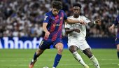 POTRES! Real tužio Barselonu u UEFA