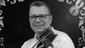 UMRO POZNATI SRPSKI MUZIČAR: Tužna vest saopštena je na društvenim mrežama.
