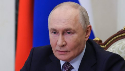 ОГЛАСИО СЕ КРЕМЉ: Да ли ће Путин доћи на самит БРИКС-а у Индији?