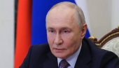 ОГЛАСИО СЕ КРЕМЉ: Да ли ће Путин доћи на самит БРИКС-а у Индији?