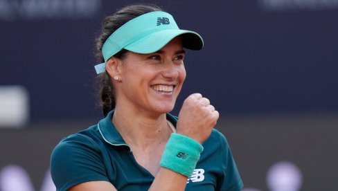 OSTALI SPORTOVI: "Tip" - tiket za utorak