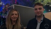 DANAS PROSLAVLJAMO SLOGAN SRBIJA POBEĐUJE: Sa Milošem Pavlovićem izborili smo tu borbu (VIDEO)