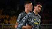 KO SVETOG PETRA KAJGANA! Otkriveno koliko je Dušan Vlahović koštao Juventus