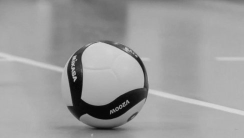 TUGUJE SRPSKI SPORT! Preminuo proslavljeni trener, klub odmah izdao saopštenje!