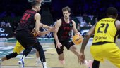NESTVARNO FINALE FIBA LIGE ŠAMPIONA: Šakotin AEK ispustio veliku prednost, Ritas osvojio trofej!