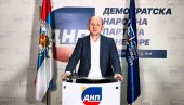 АКО МЕ НАРОД ФИНО ЗАМОЛИ: Кнежевић открио за коју позицију би се можда кандидовао