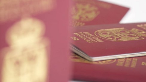 РЕДИЗАЈН ГРБА И УНАПРЕЂЕНЕ МЕРЕ СИГУРНОСТИ: Нови српски пасош стиже 1. јула, једна ствар одлази у историју