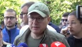 МИЛОШ ВУЧЕВИЋ НА ФРУШКОЈ ГОРИ