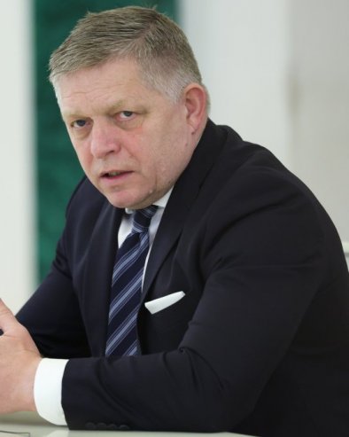ILI NORMALAN RAD VLADE ILI.. Fico: Vanredni izbori mogući su već u januaru