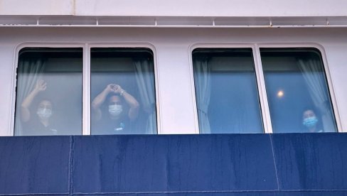 SVET STRAHUJE OD DALJEG SCENARIJA: SZO i Španija o epidemiji hantavirusa, saopštene nove informacije