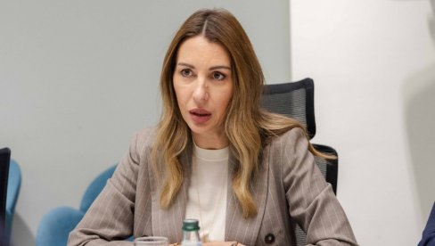 ПОВЕЋАНА ПРОИЗВОДЊА ДОМАЋЕ РАФИНЕРИЈЕ Ђедовић: Очекујемо добру снабдевеност тржишта