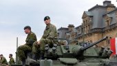 RAĐA SE VOJNA SVETSKA BANKA: Inicijativa Kanade koja će biti promovisana na samitu NATO u Ankari