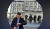 ОВО ЈЕ ЈОВАН КОЈИ СЕ УТОПИО У САВИ: Посвађао се са другом, па скочио у реку (ФОТО)