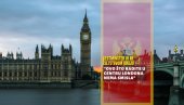 NE ŽELE IH U SVOM VESTMINISTERU Centralni London digao bunu protiv ambasade Crne Gore: Nema smisla šta se radi