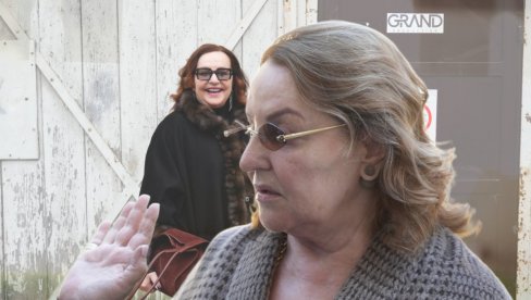 ANA BEKUTA SE POVLAČI! Pevačica donela odluku: Opterećuje me...