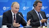 ПУТИНОВ СИГНАЛ БРИСЕЛУ: Зашто је Шредер кандидат за посредника у преговорима са Европом?