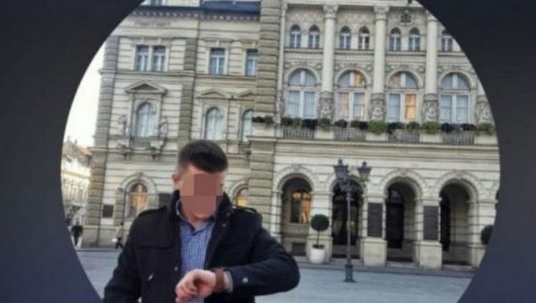 ОВО ЈЕ ЈОВАН (29)  КОЈИ СЕ УТОПИО У САВИ: Посвађао се са другом, па скочио у реку (ФОТО)