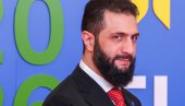 SMENILI DINASTIJU DA BI DINASTIJU DOVELI NA VLAST: Rasulo u Siriji - Novopečeni predsednik smenio ministre, pa i svog brata
