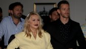 GOCA TRŽAN IMA INTIMNE ODNOSE NA JAVNIM MESTIMA: Svrati u Košutnjak, idealan način da osvežiš brak