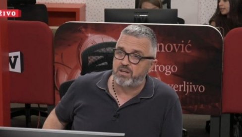 BLOKADERI IMAJU REZERVNE KANDIDATE! Šok otkriće Vučićevića: Jedne izbacuju, druge drže u rezervi - Ovo je spisak (FOTO/VIDEO)