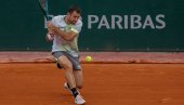 SRBIJA DOBILA SJAJNE VESTI: Laslo Đere juri ka ATP tituli!