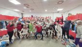 SUPERLIGA SRBIJE: Radnički i TSC ostvarili vredne pobede u borbi za opstanak