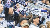 OPŠTE LUDILO I SEZONA IZ SNOVA! Ovaj tim je šampion svoje države nakon 40 godina